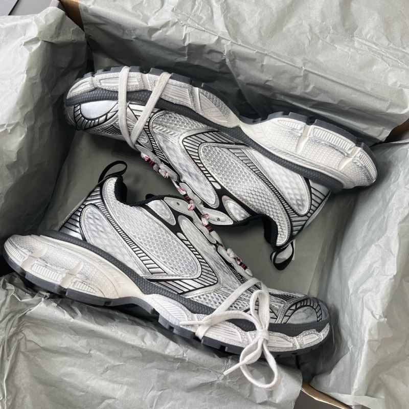 Balenciaga Track Shoes